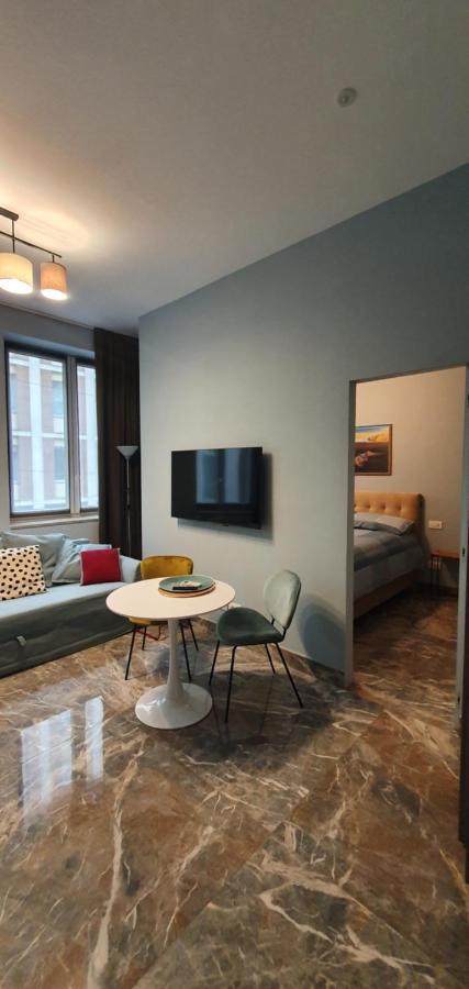 Apartamento Blu Maison Duomo Centro Piazza Diaz