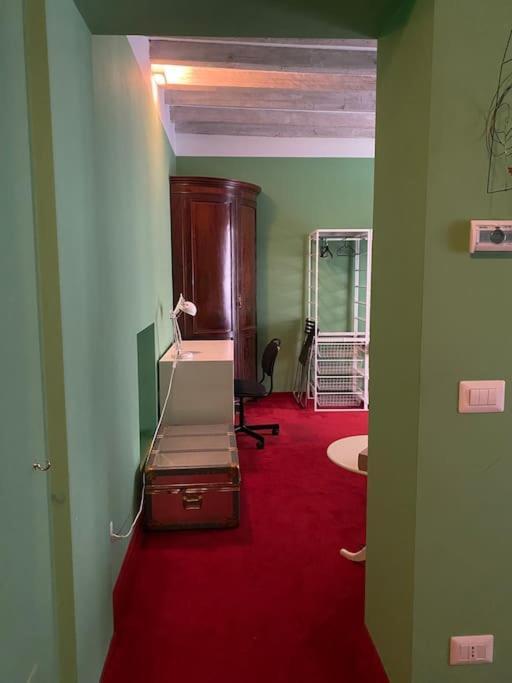 Darsena House Apartment