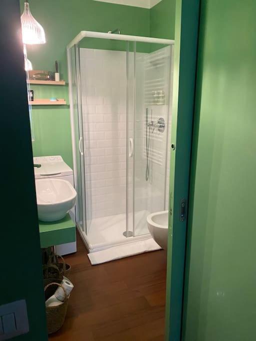 Apartment Darsena House *