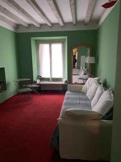 Darsena House Apartment