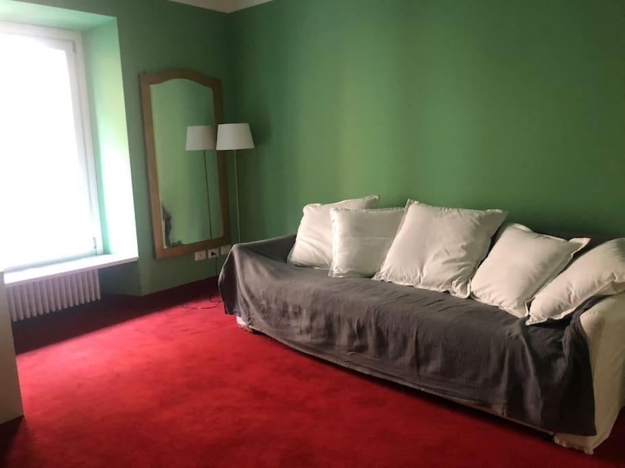 Darsena House Apartment *