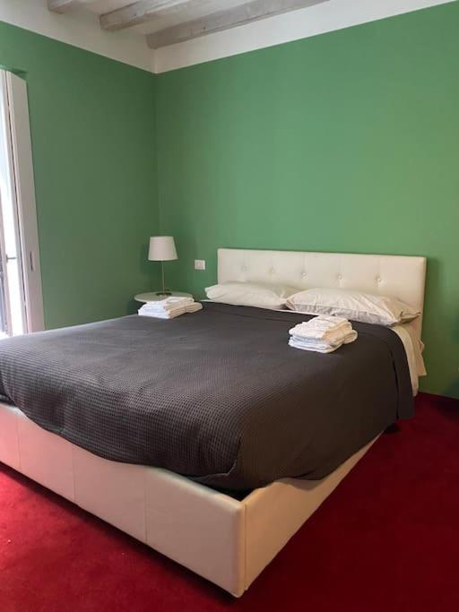 Apartment Darsena House