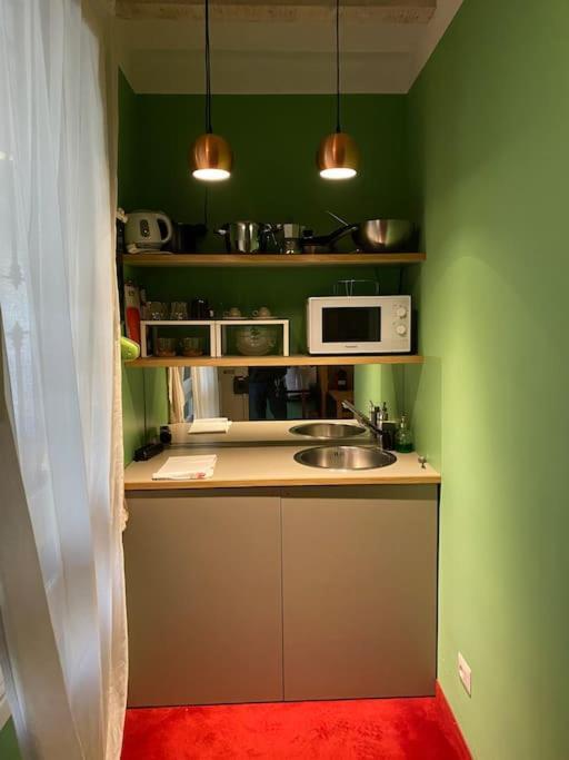 Darsena House Apartment *
