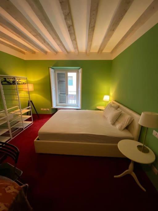 Darsena House *