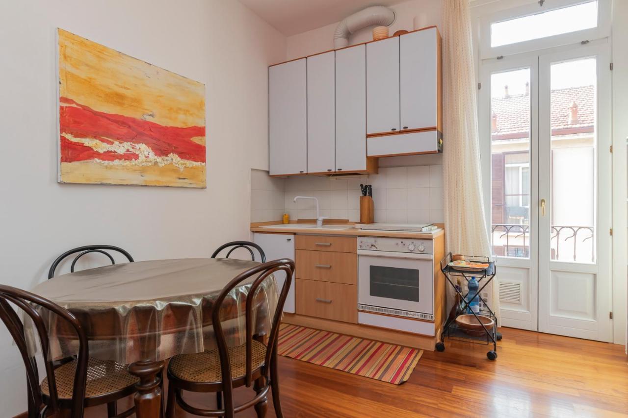 New Flat In Downtown Orti 16 *