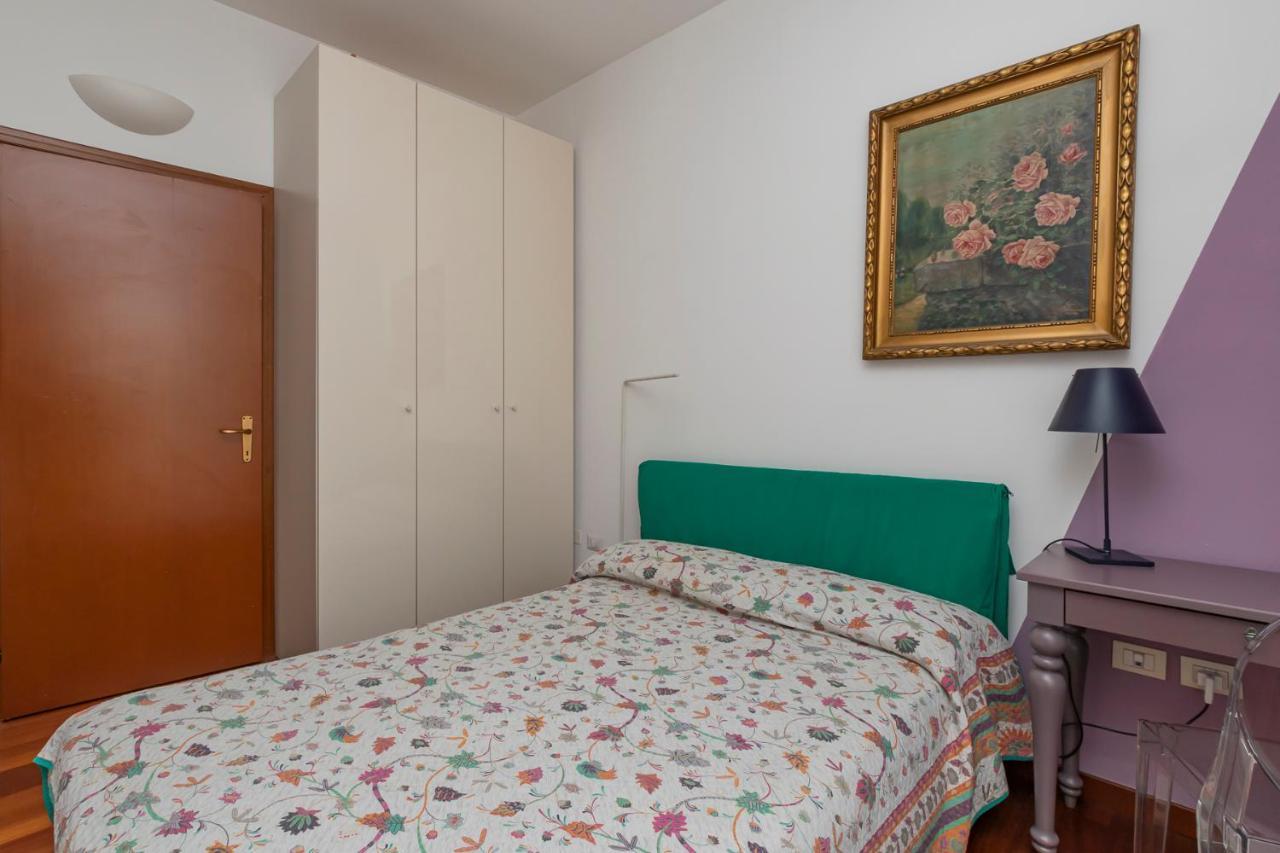 New Flat In Downtown Orti 16