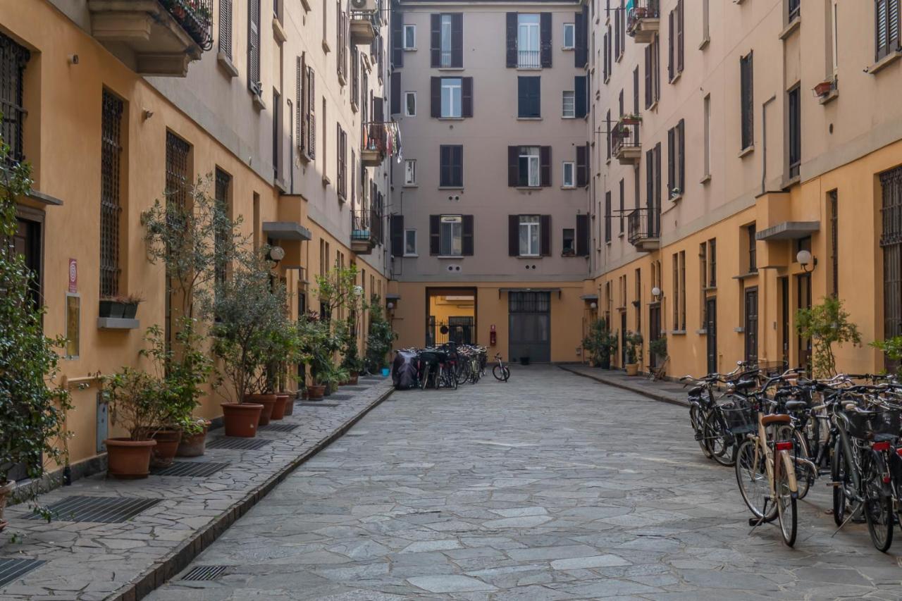 Apartamento New Flat In Downtown Orti 16