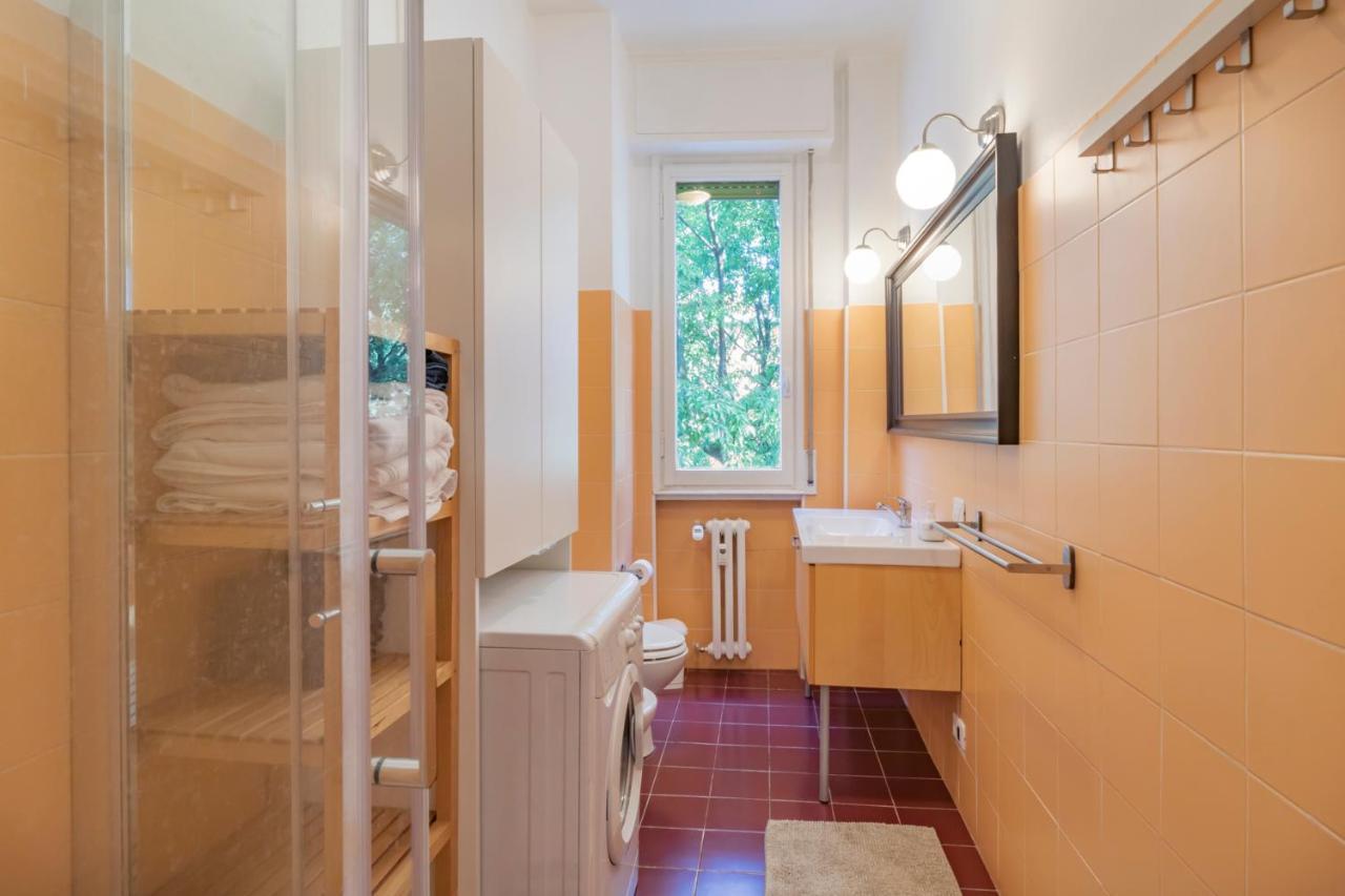 Apartment Portello - Accursio 4