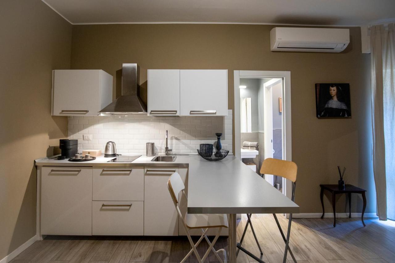Kosta Apartment Mailand