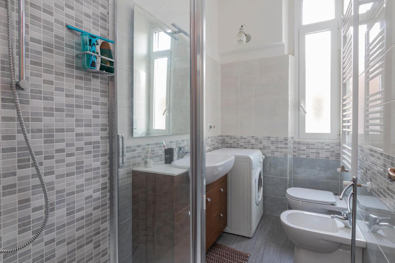 New Flat In Downtown Orti 16 *