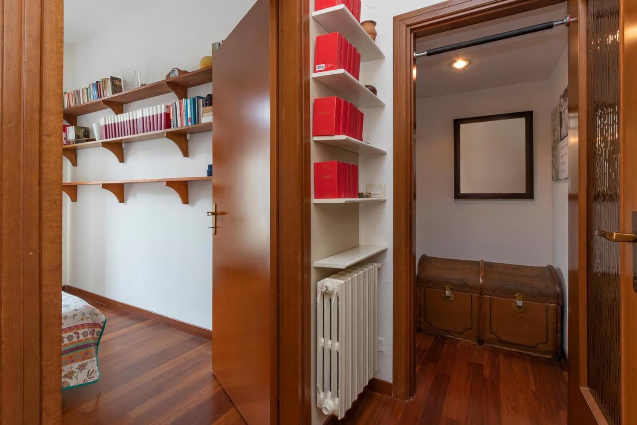 New Flat In Downtown Orti 16