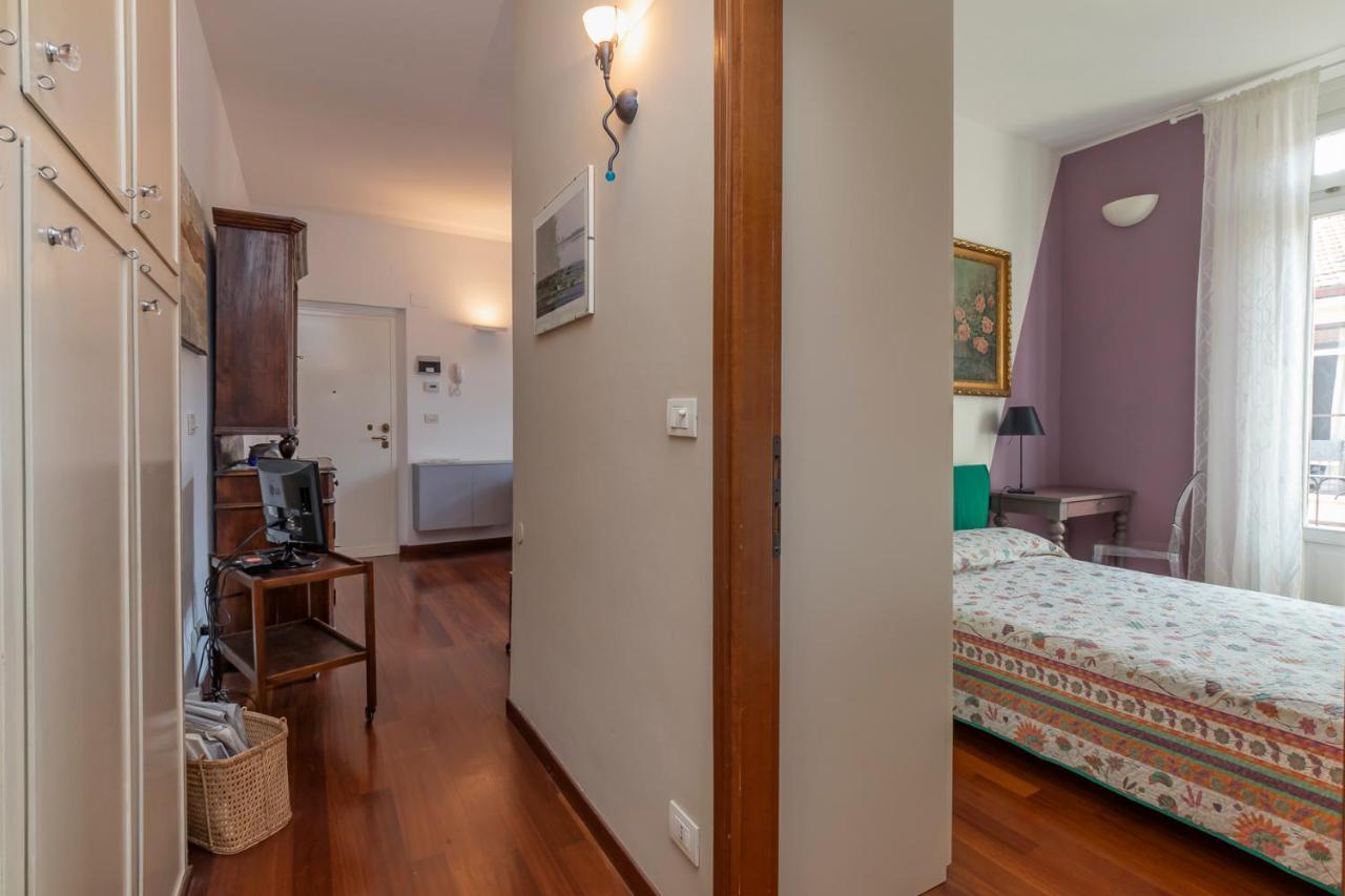New Flat In Downtown Orti 16 Apartamento *