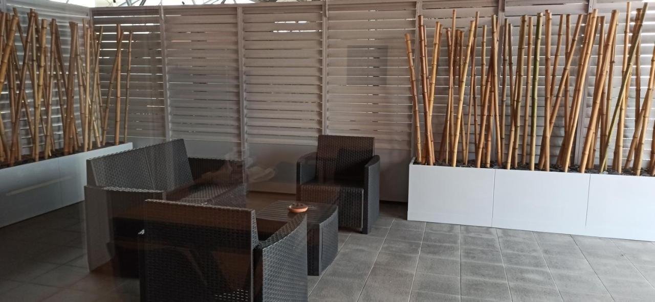 Nuovo Loft Con Terrazzo M2 Ieo Humanitas Bocconi Navigli Apartamento