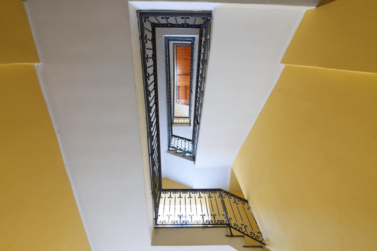 Apartment Elegant Sempione *