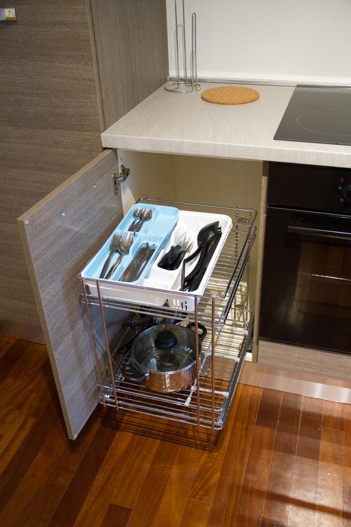 Apartamento Style Homes Brera San Marco 29