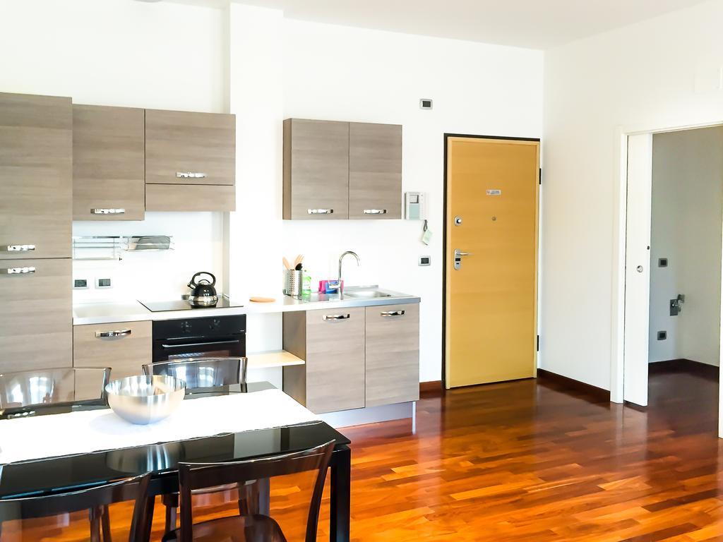 Style Homes Brera San Marco 29 Apartamento