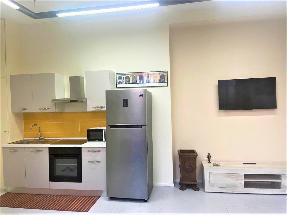 Affori Apartamento