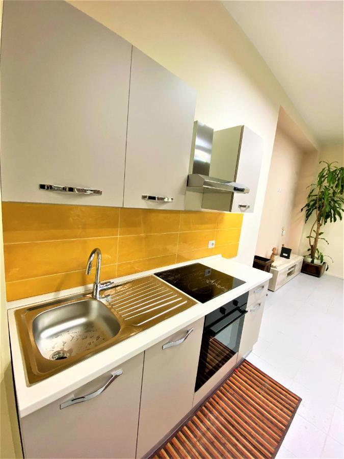 Affori Apartamento Milão