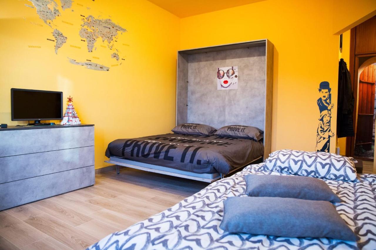 Casa Felice * Mailand