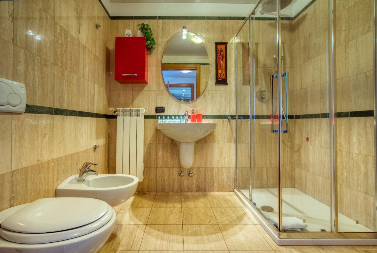 Apartamento Italianflat - Il Giardino Del Naviglio Terrace