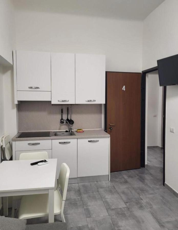 Masco Apartment *