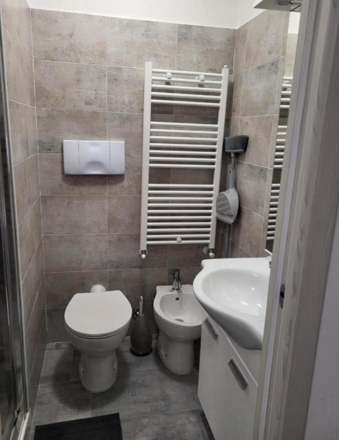 Apartment Masco *