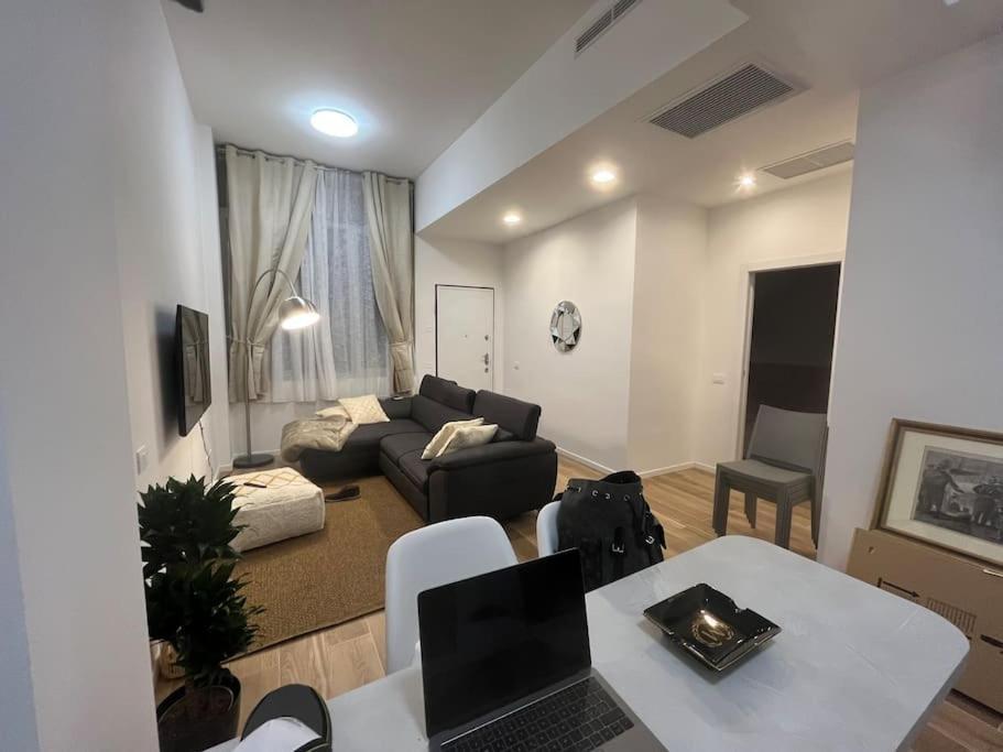 Apartment Loft Mailand