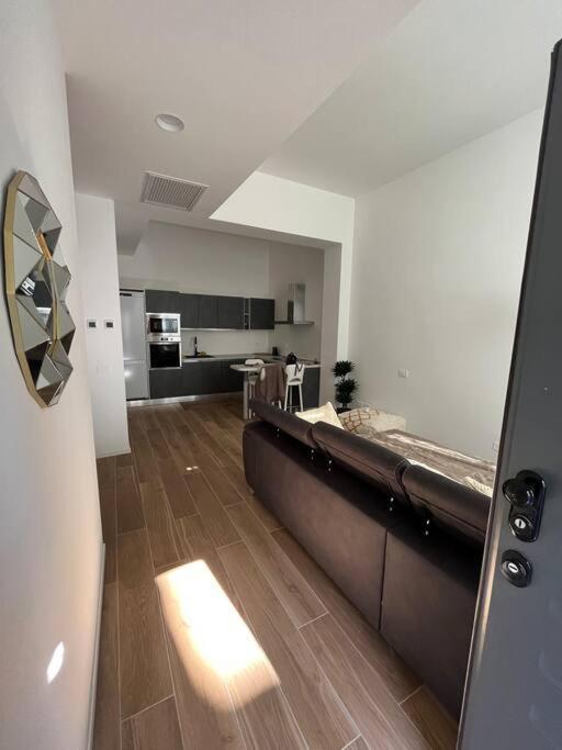Loft Apartment