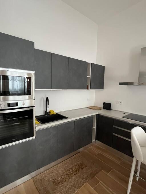 Apartment Loft