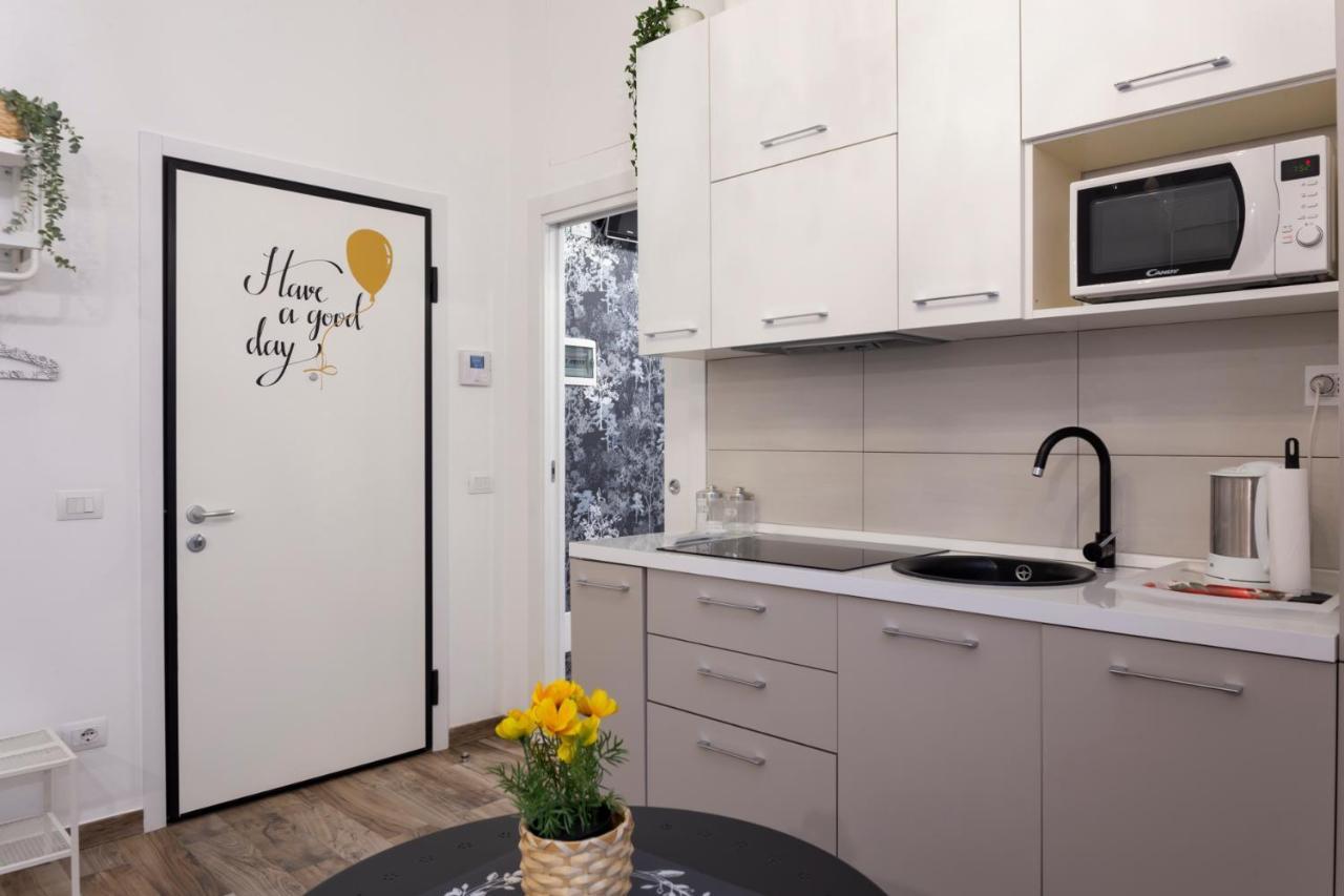 Lovely Flat - Orti 16 Apartment *