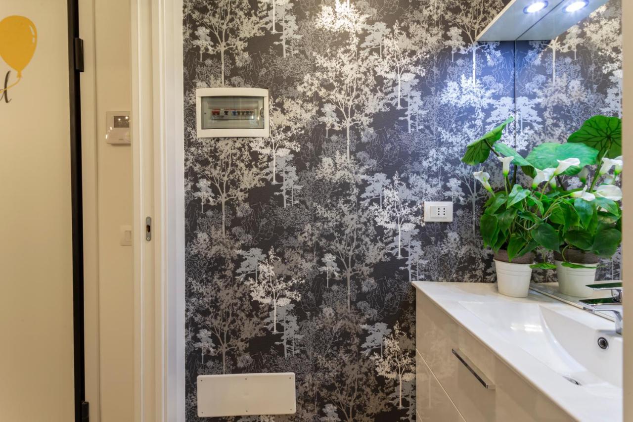 Lovely Flat - Orti 16 Apartment