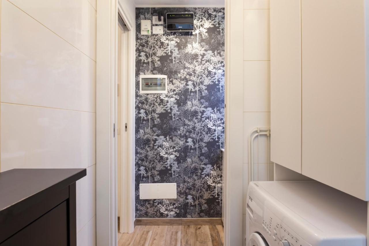Apartment Lovely Flat - Orti 16 Milan