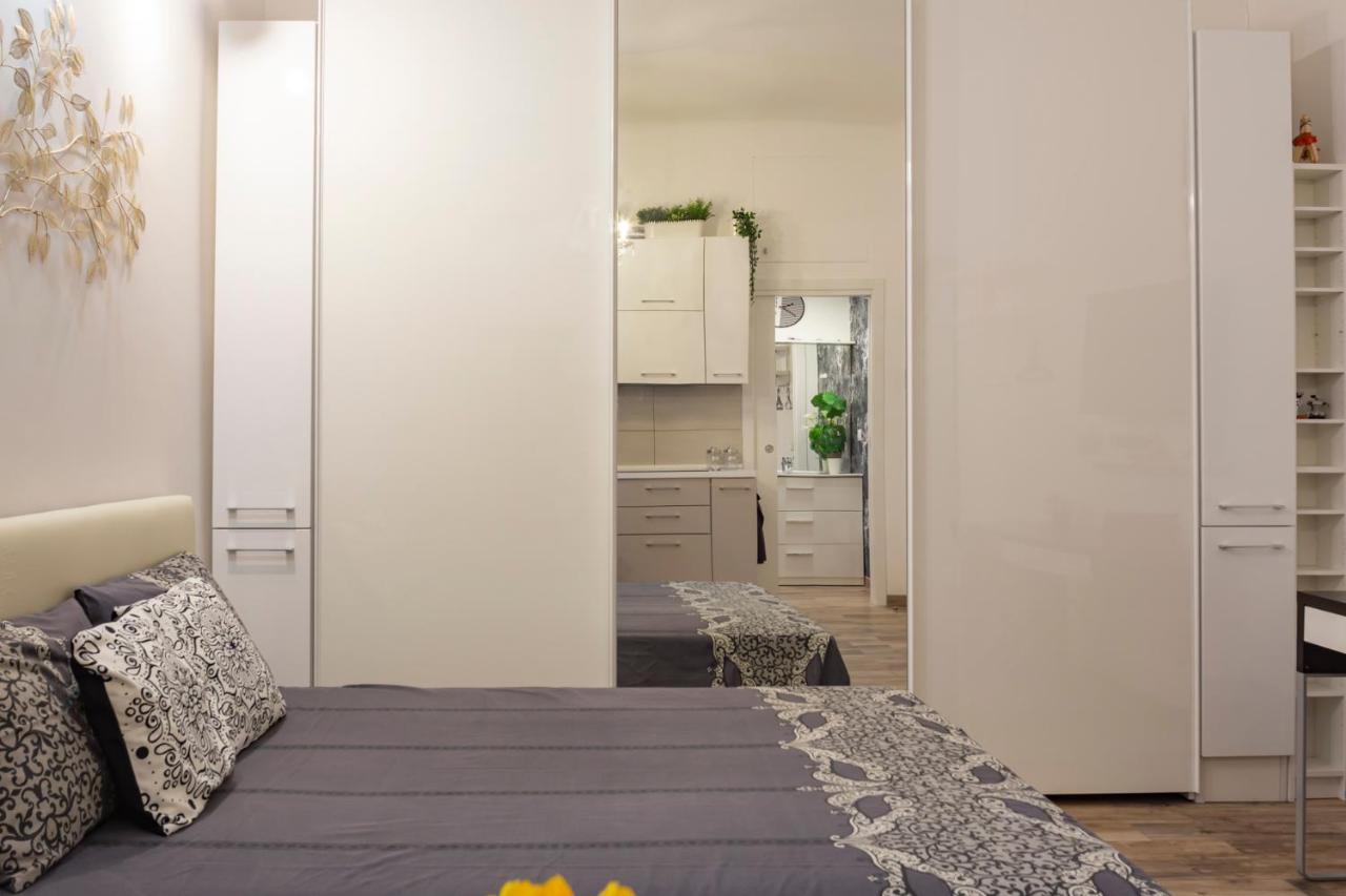 Apartment Lovely Flat - Orti 16 *