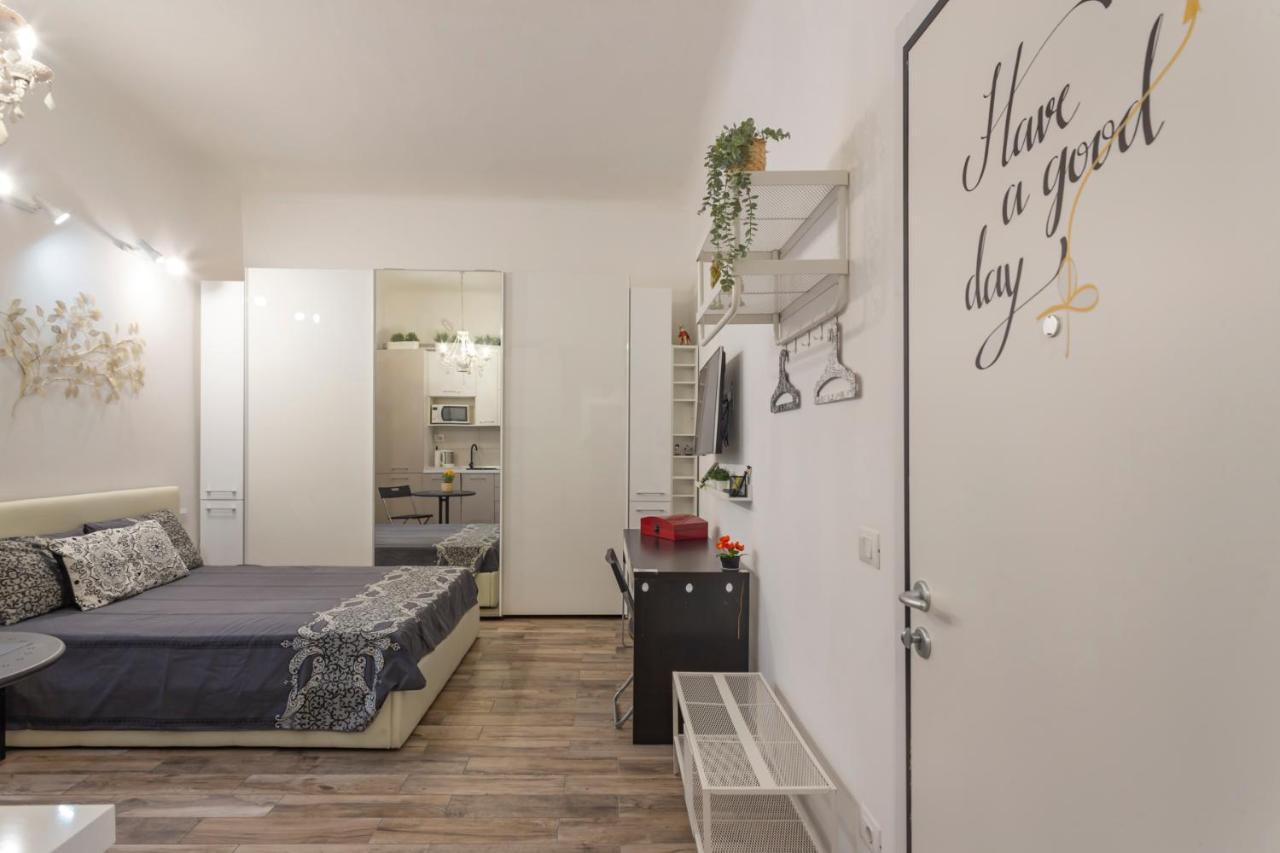 Lovely Flat - Orti 16 Milan
