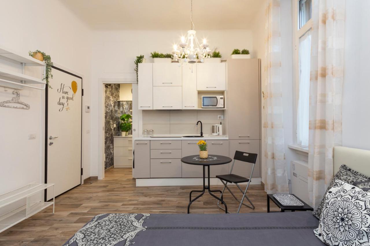 Lovely Flat - Orti 16 Apartment