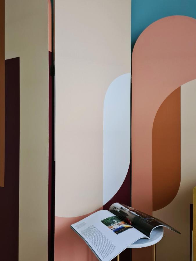Apartment Serendipity - Brera *