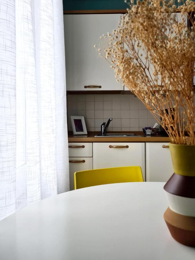 Apartment Serendipity - Brera Mailand