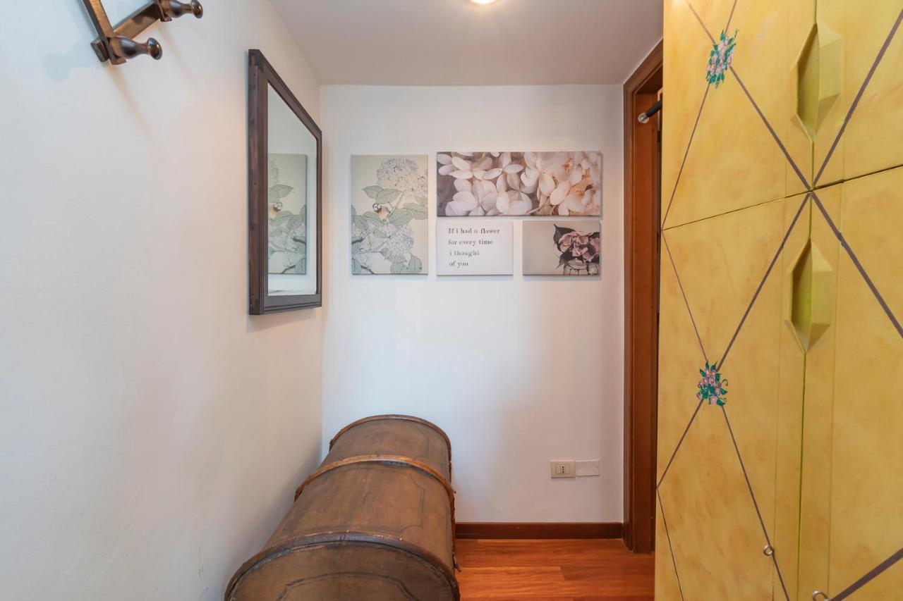 New Flat In Downtown Orti 16 Apartamento *