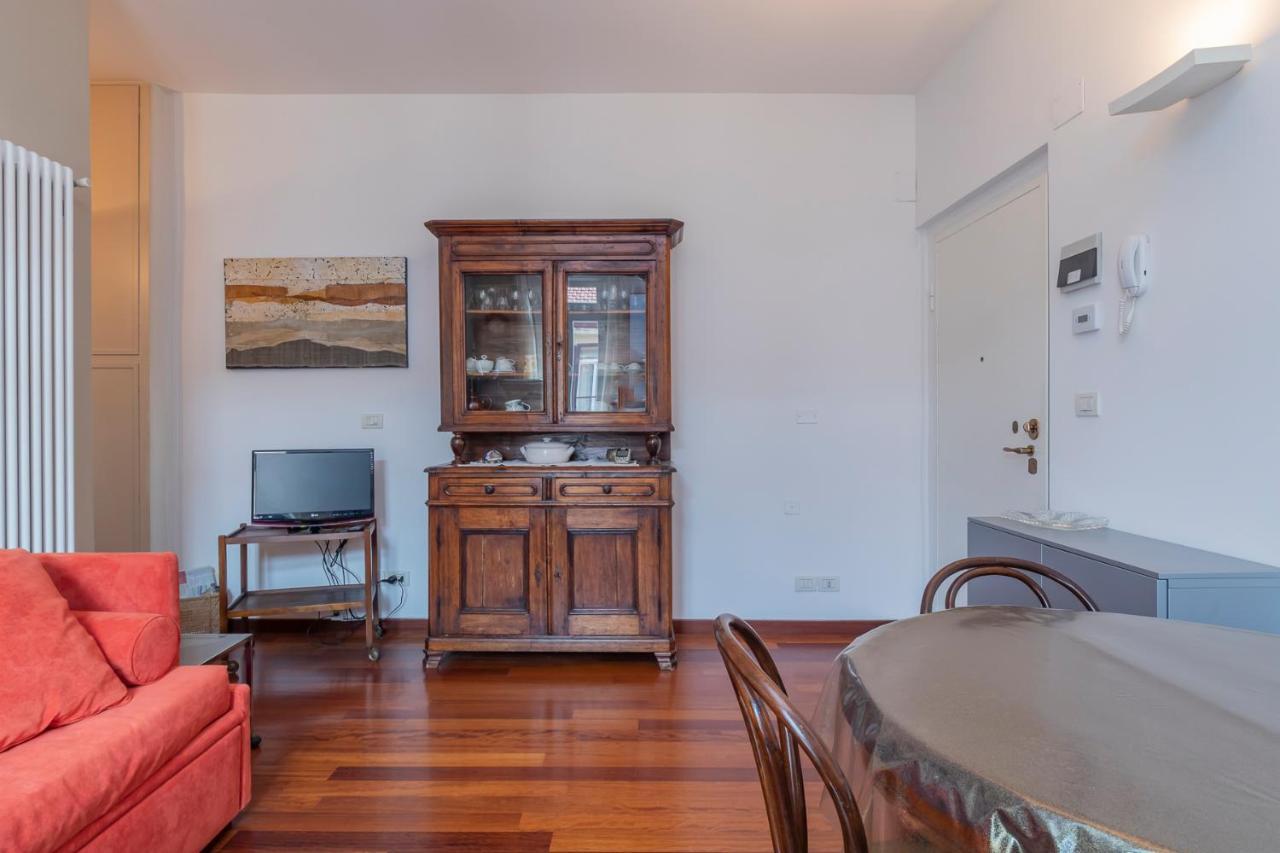 New Flat In Downtown Orti 16 Milão