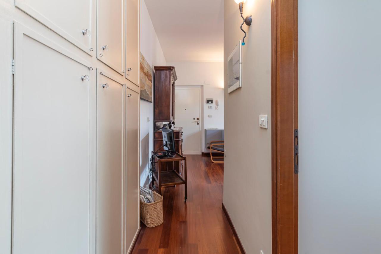 New Flat In Downtown Orti 16 Milão