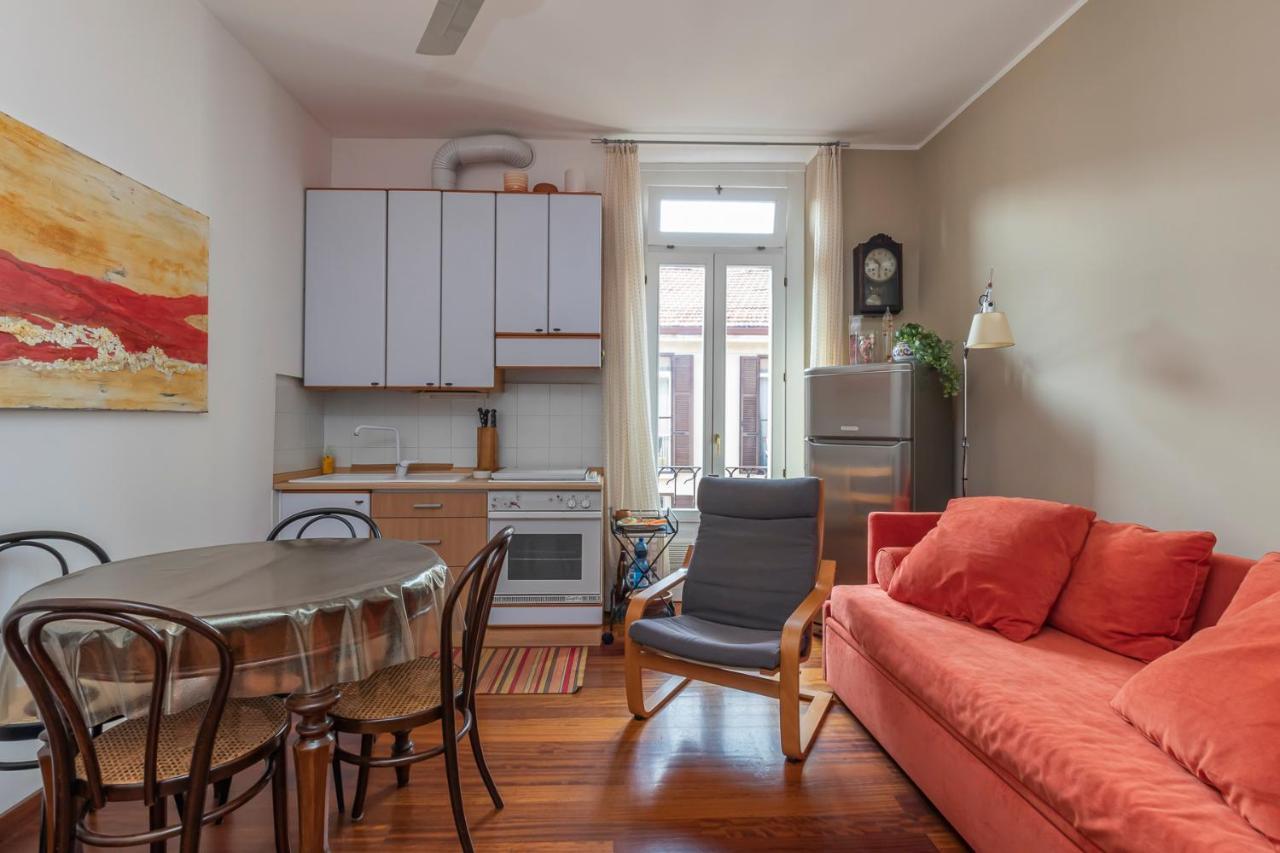 Apartamento New Flat In Downtown Orti 16 *