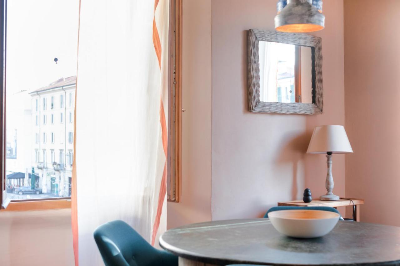 Easylife - Splendido Con Vista Sul Naviglio Grande * Mailand