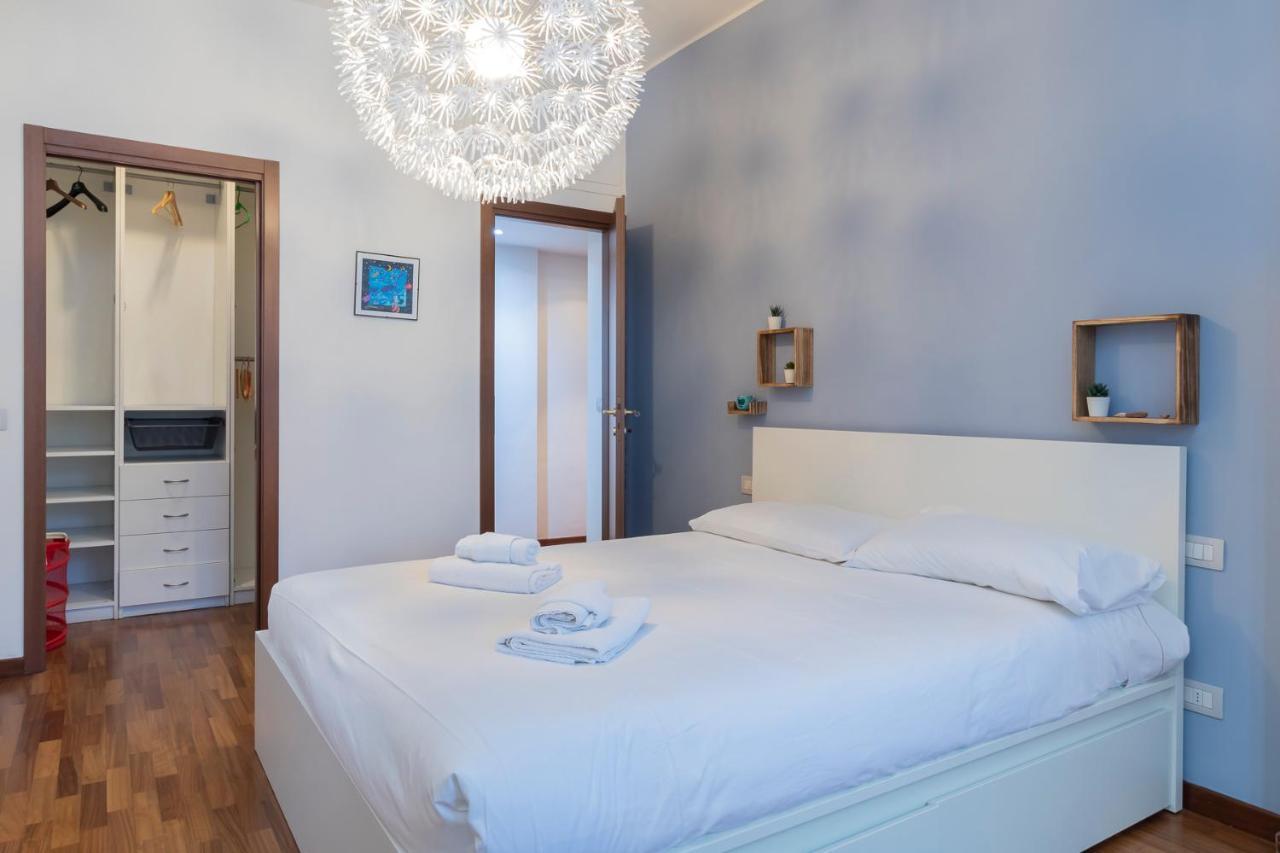 New Lomellina 34 Apartment