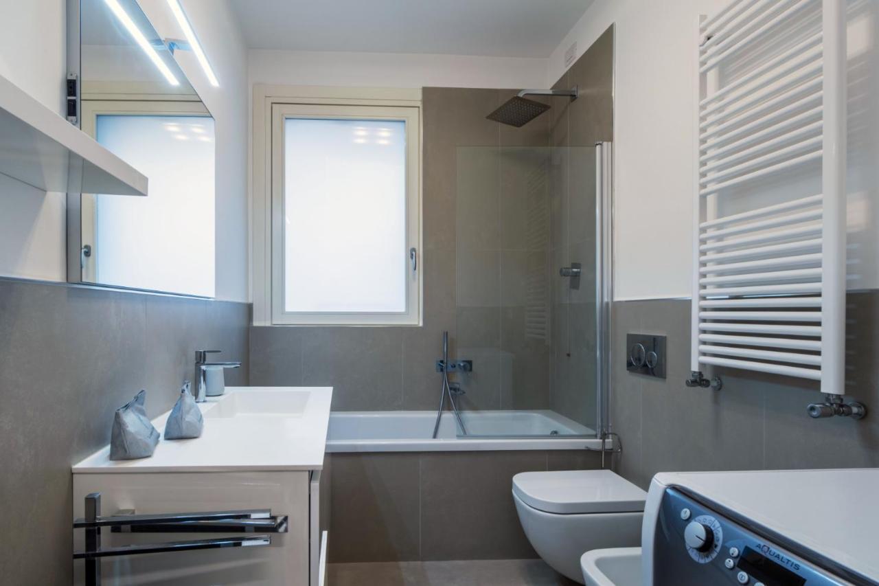 Easylife - Moderno Ed Elegante Trilocale In Corso Garibaldi *