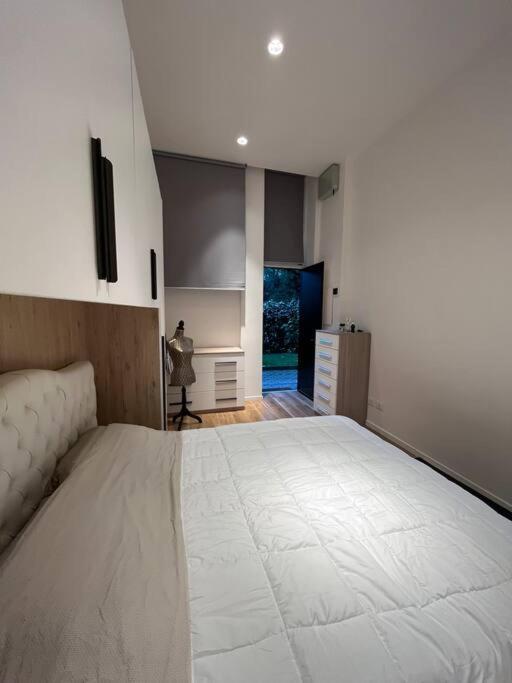 Loft Apartment