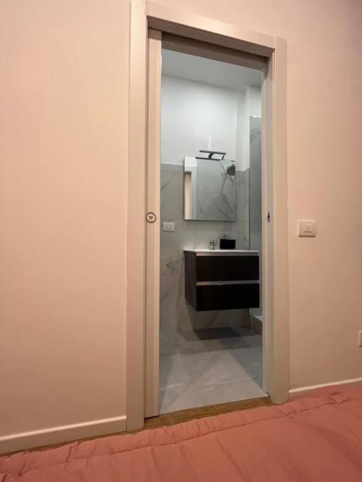 Apartment Loft Mailand