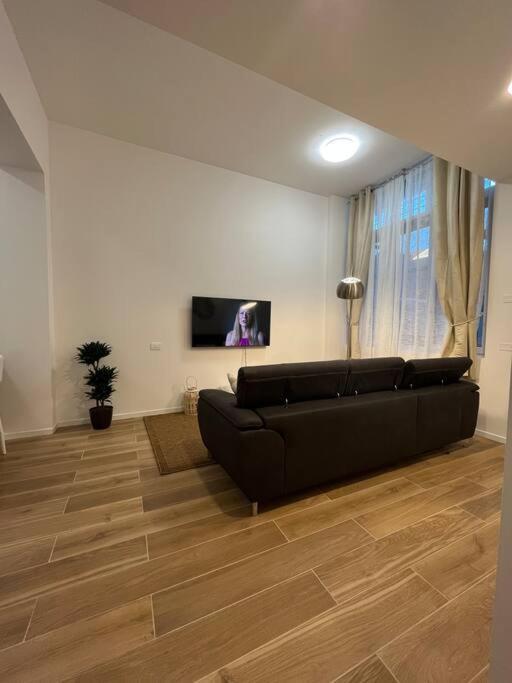 Apartment Loft