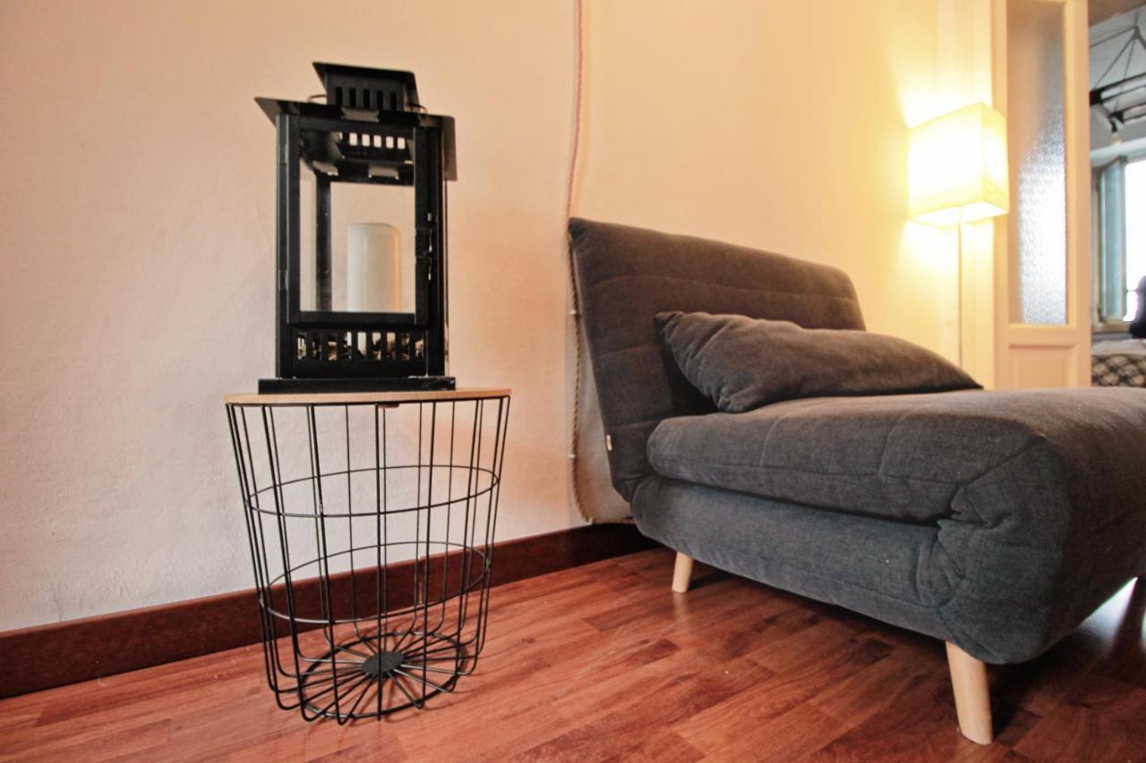 Apartment Navigli
