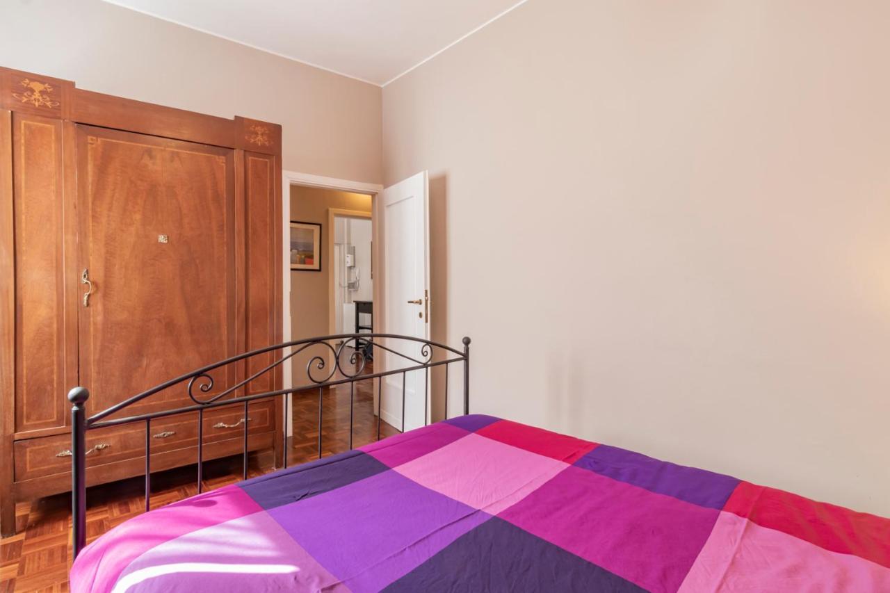 Apartment Portello - Accursio 4 *