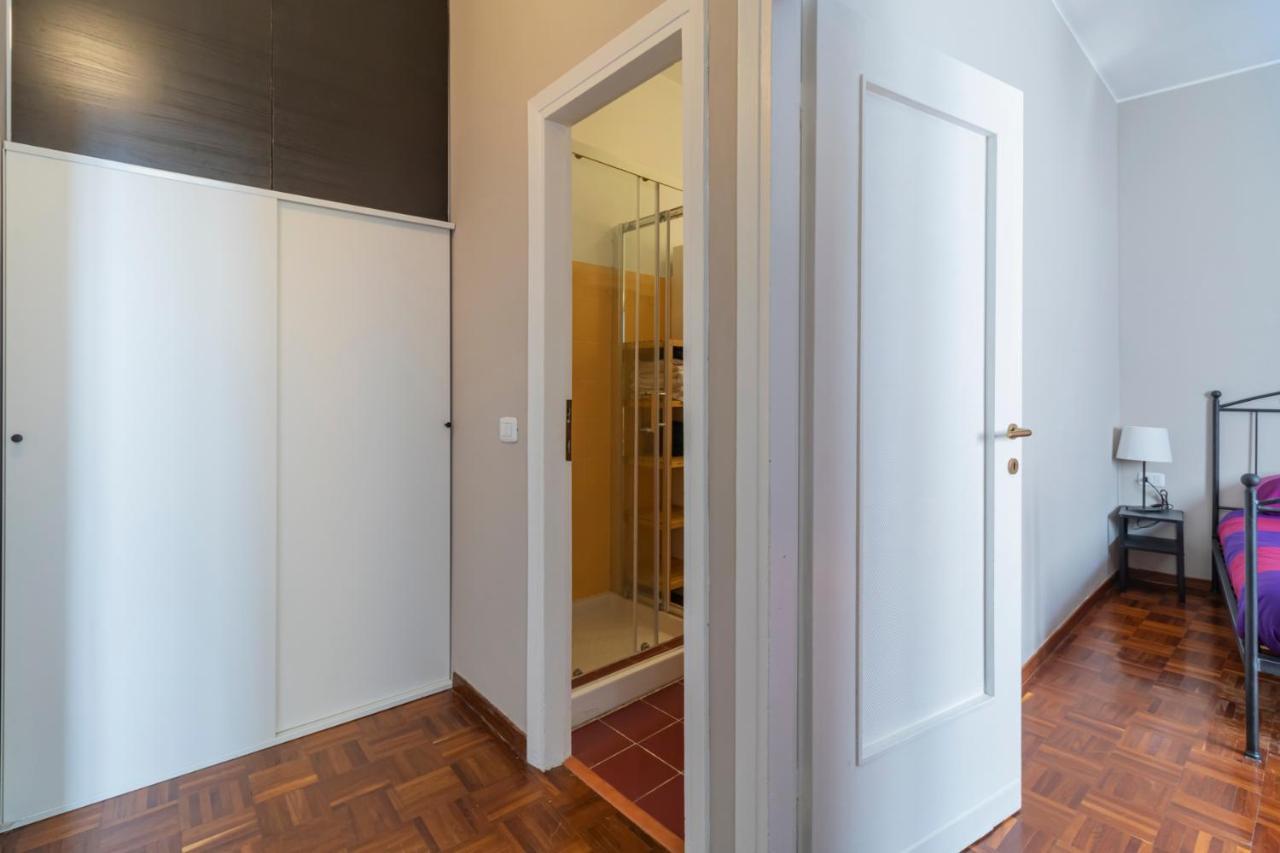 Apartment Portello - Accursio 4 Milan